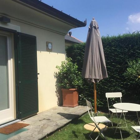 Il Corbezzolo - Suite Levanto Exterior foto