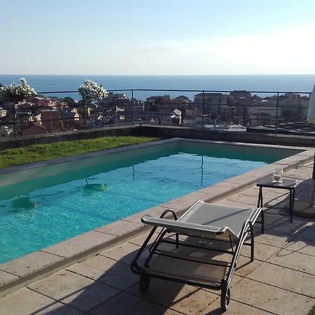 Il Corbezzolo - Suite Levanto Exterior foto