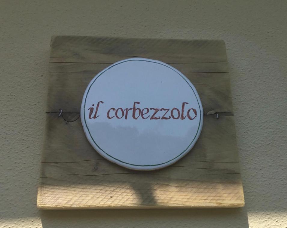 Il Corbezzolo - Suite Levanto Exterior foto