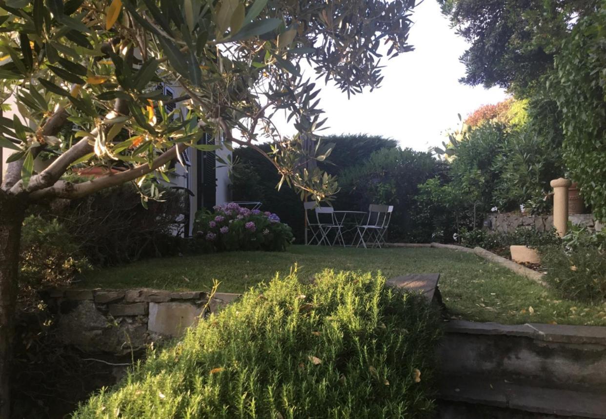 Il Corbezzolo - Suite Levanto Exterior foto