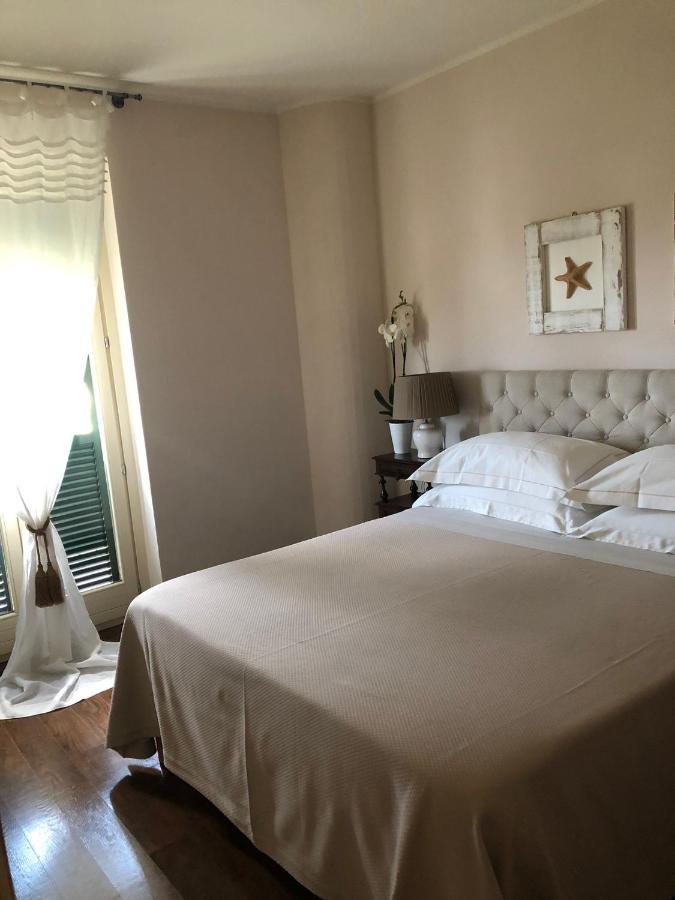 Il Corbezzolo - Suite Levanto Exterior foto