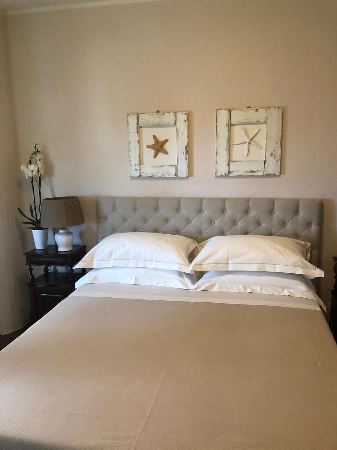 Il Corbezzolo - Suite Levanto Exterior foto