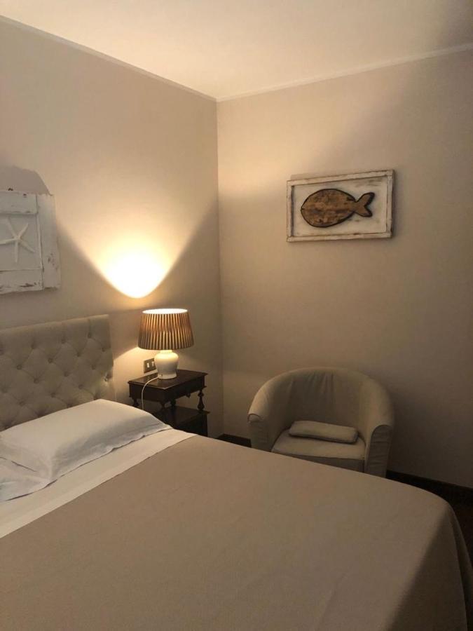 Il Corbezzolo - Suite Levanto Exterior foto