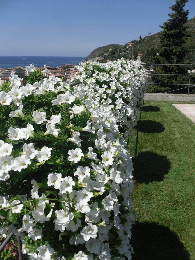 Il Corbezzolo - Suite Levanto Exterior foto