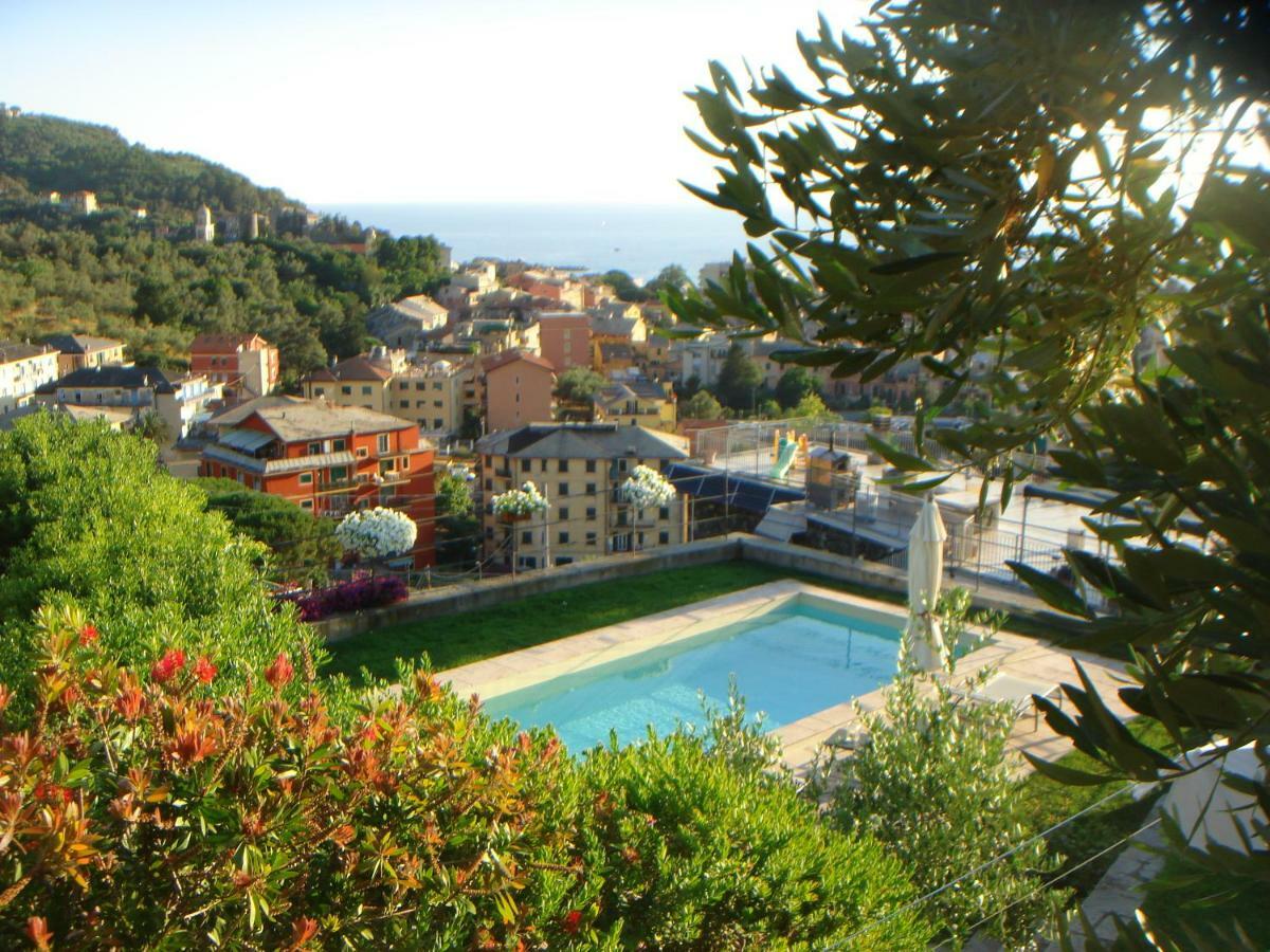 Il Corbezzolo - Suite Levanto Exterior foto
