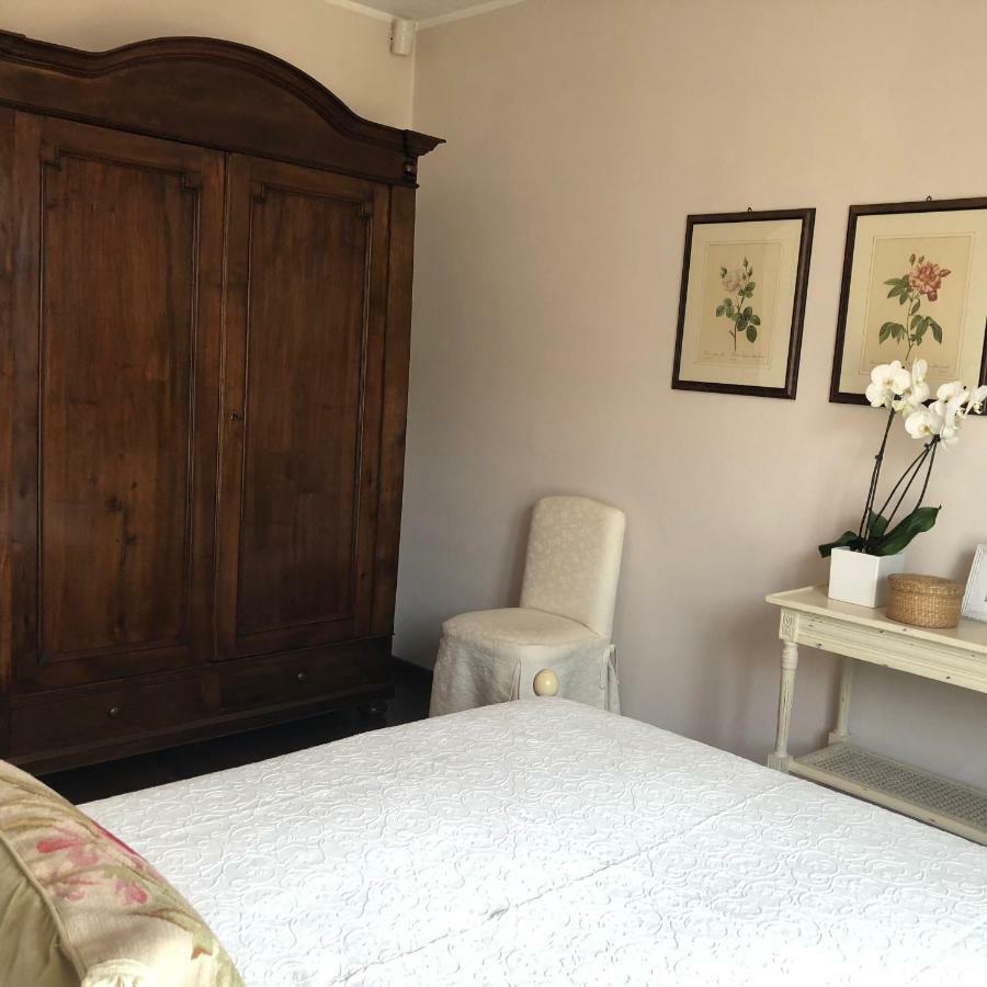 Il Corbezzolo - Suite Levanto Exterior foto
