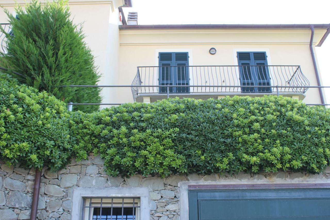 Il Corbezzolo - Suite Levanto Exterior foto
