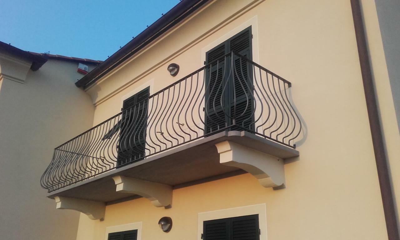 Il Corbezzolo - Suite Levanto Exterior foto